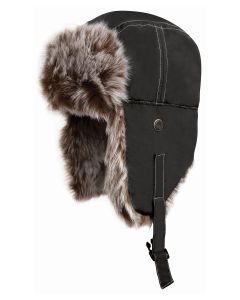 Classic sherpa hat