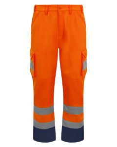 Cargo trousers