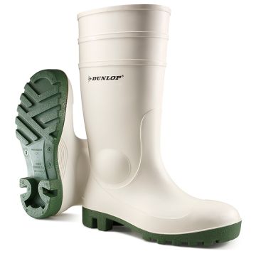 Dunlop Protomaster Safety PVC Wellingtons