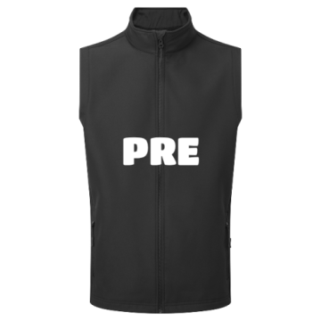 Demo Predeco Dress