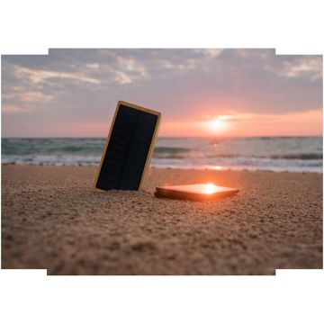 SCX.design P32 10.000 mAh solar power bank