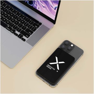 SCX.design P23 15W 5000 mAh MagSafe power bank