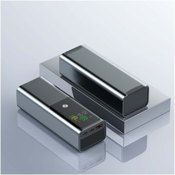 SCX.design P52 100W 20.000 mAh computer power bank