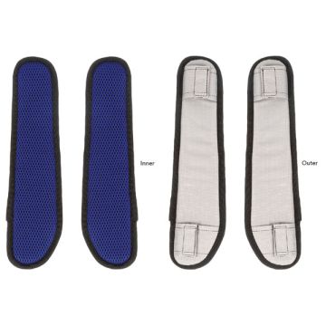 3M DBI SALA XE50 COMFORT LEG PAD ACCESSORY - Blue