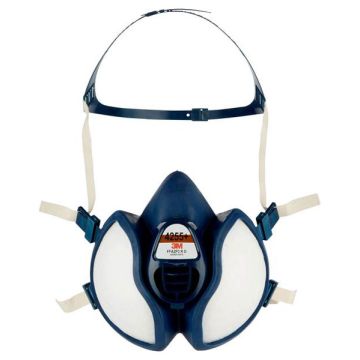 3M 4255+ FFA2P3 R D HALF MASK -