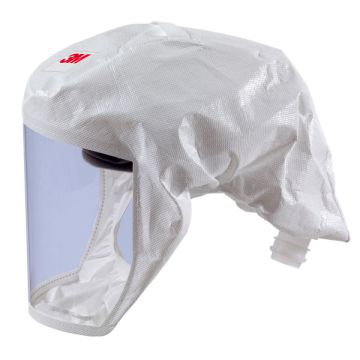 3M S133S Versaflo Fabric Headtop