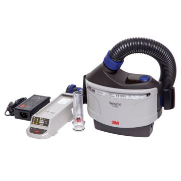 TR-315UK+ VERSAFLO STARTER KIT - Grey