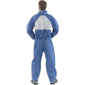 3M 4530 Flame Spread Retardant SR Disposable Coverall