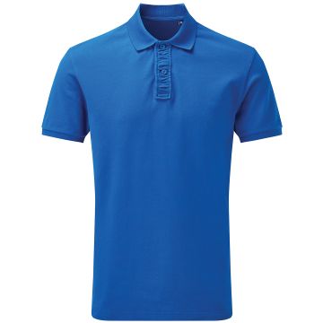 Men's "infinity stretch" polo