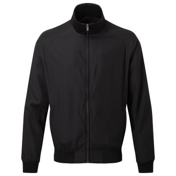 Men's Harrington jacket