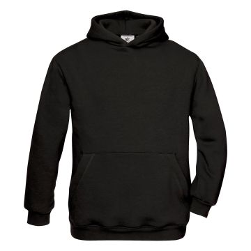B&C Hooded /kids
