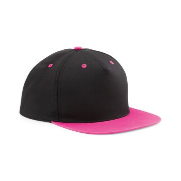 5-panel contrast snapback