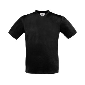 B&C Exact v-neck