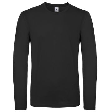 B&C #E150 long sleeve
