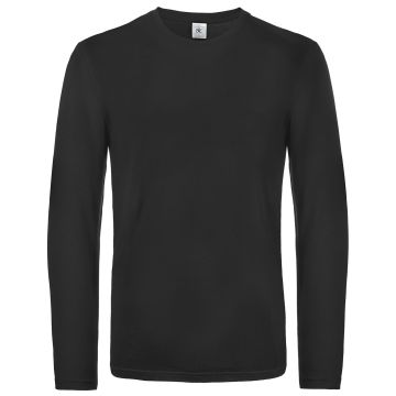 B&C #E190 long sleeve