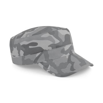 Camo Army cap