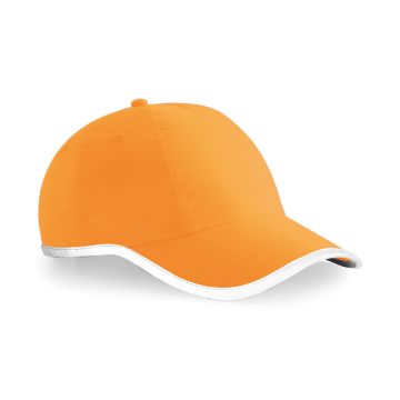 Enhanced-viz cap