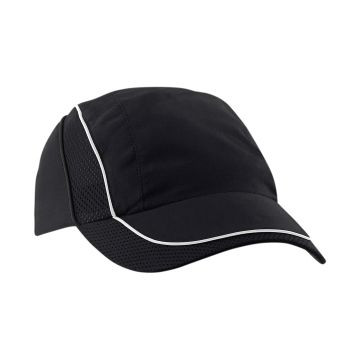 Coolmax® flow mesh cap