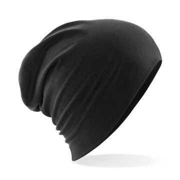 Hemsedal cotton slouch beanie