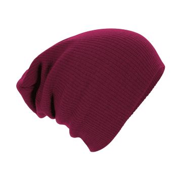 Slouch beanie
