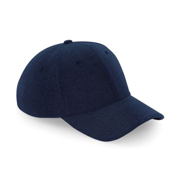 Jersey athleisure baseball cap