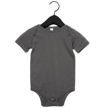 Baby Jersey short sleeve one piece