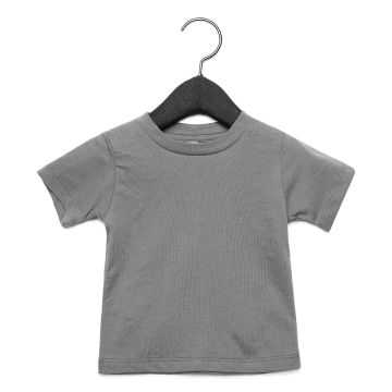 Baby Jersey short sleeve tee