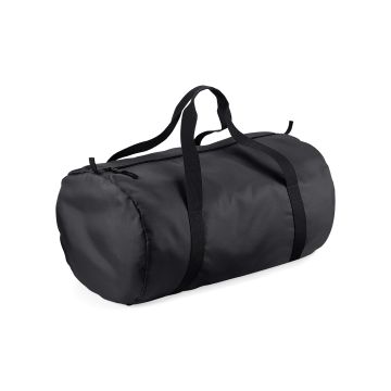 Packaway barrel bag