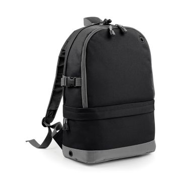 Athleisure pro backpack
