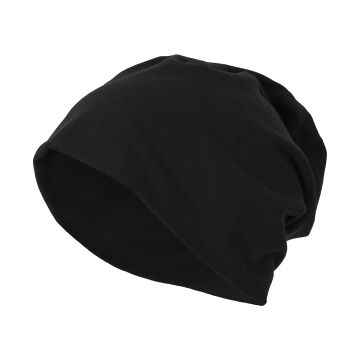Jersey beanie