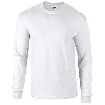 Ultra Cotton™ adult long sleeve t-shirt