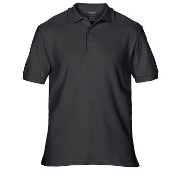 Hammer® piqué sport shirt