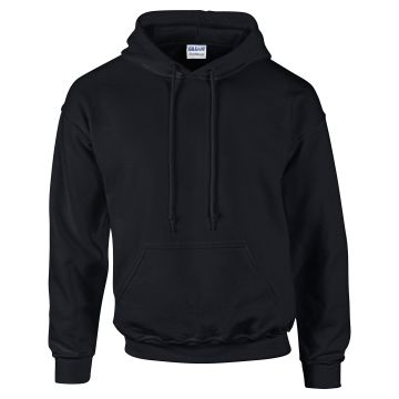 DryBlend® adult hooded sweatshirt