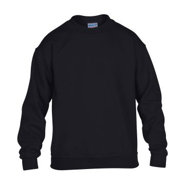 Heavy Blend™ youth crew neck sweatshirt