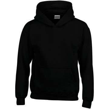 Heavy Blend™ youth hooded sweatshirt