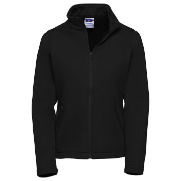 Women's Smart softshell jacket