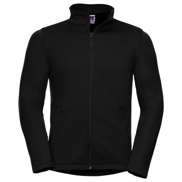 Smart softshell jacket