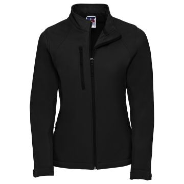 Women's softshell jacket