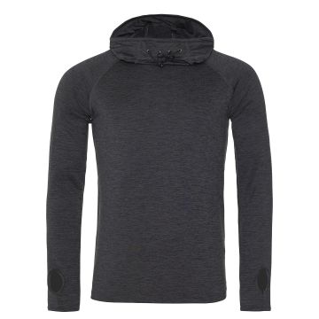 Cool cowl neck top