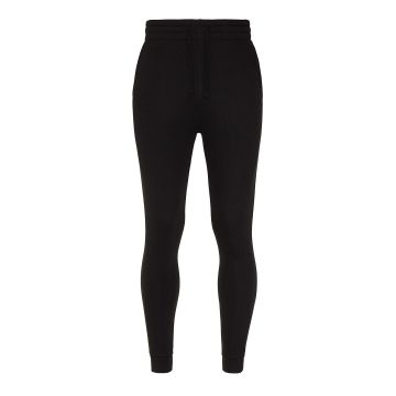 Tapered track pants