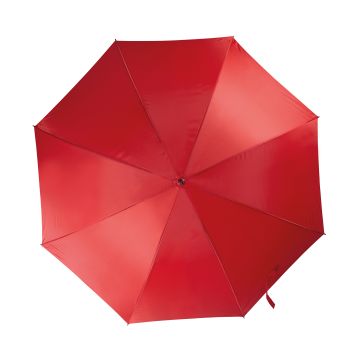 Automatic umbrella