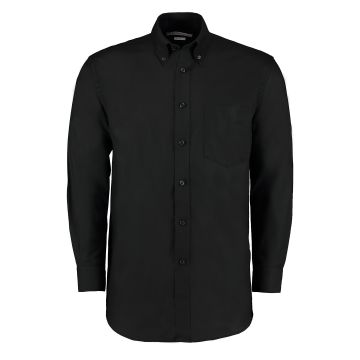Workplace Oxford shirt long-sleeved (classic fit)