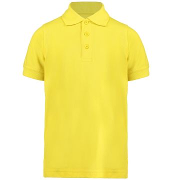 Klassic polo kids with Superwash® 60°C (classic fit)