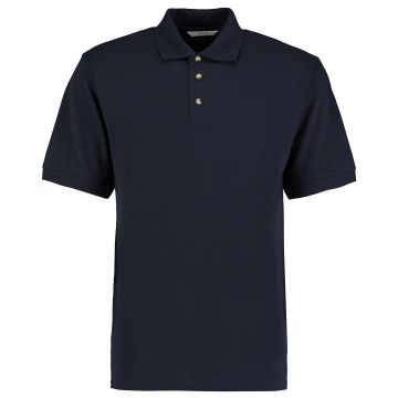 Chunky® polo with Superwash® 60°C (classic fit)