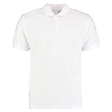 Klassic polo short sleeved Superwash® 60ºC (slim fit)