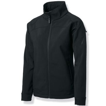 Women’s Duxbury – fashionable performance softshell jacket