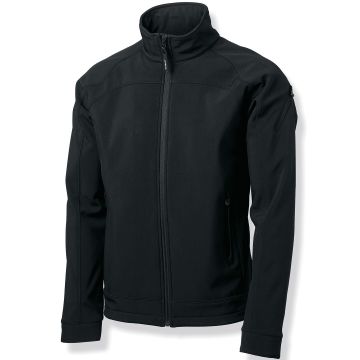 Duxbury – fashionable performance softshell jacket