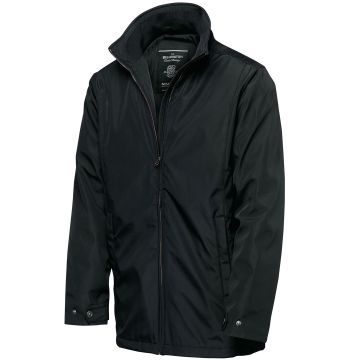Bellington – warm business jacket