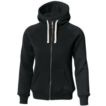Women’s Williamsburg – fashionable hooded sweatshirt