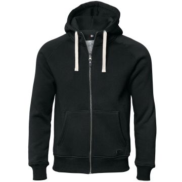 Williamsburg – fashionable hooded sweatshirt